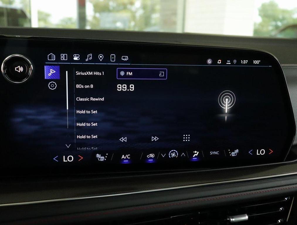new 2025 Chevrolet Tahoe car, priced at $75,215