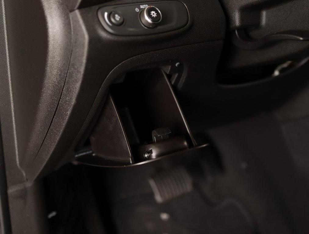 used 2020 Chevrolet Trax car, priced at $16,483