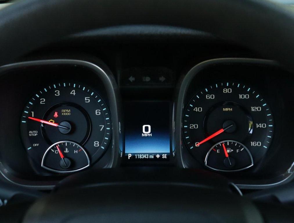 used 2014 Chevrolet Malibu car, priced at $10,998