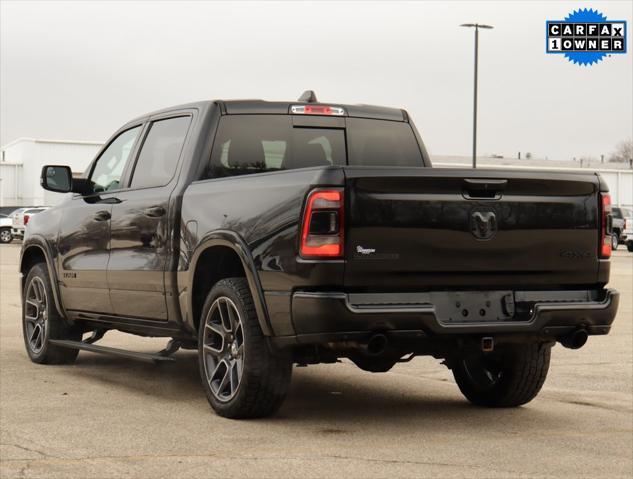 used 2019 Ram 1500 car, priced at $31,998