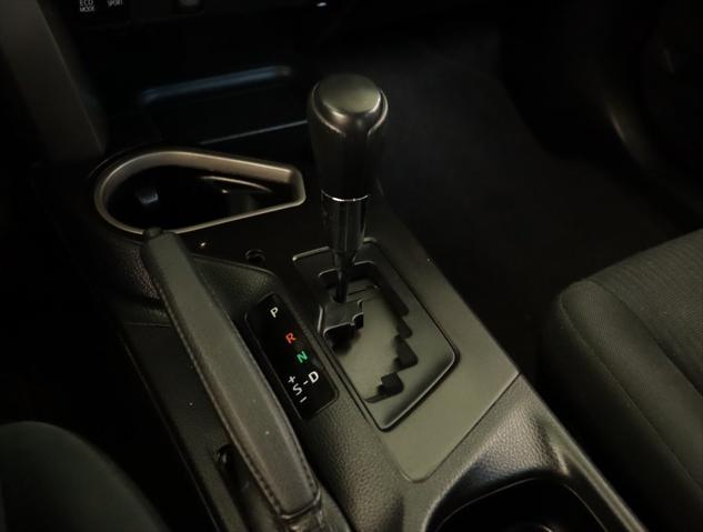 used 2018 Toyota RAV4 car, priced at $17,298
