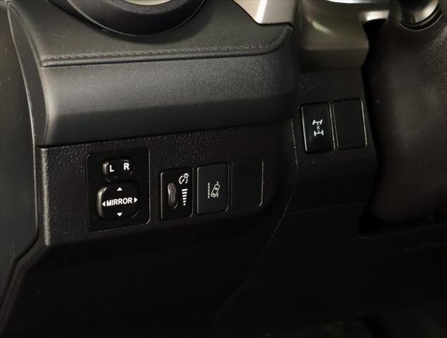 used 2018 Toyota RAV4 car, priced at $17,298
