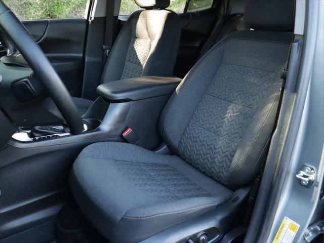 used 2023 Chevrolet Equinox car, priced at $21,998