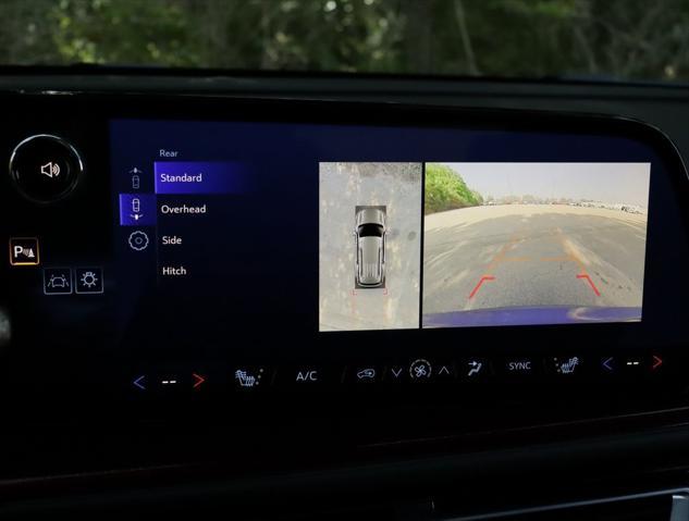 new 2025 Chevrolet Traverse car, priced at $50,995
