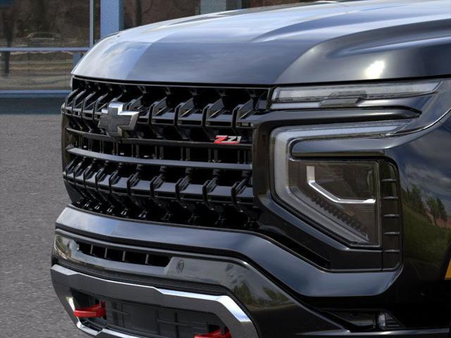 new 2025 Chevrolet Tahoe car, priced at $75,125