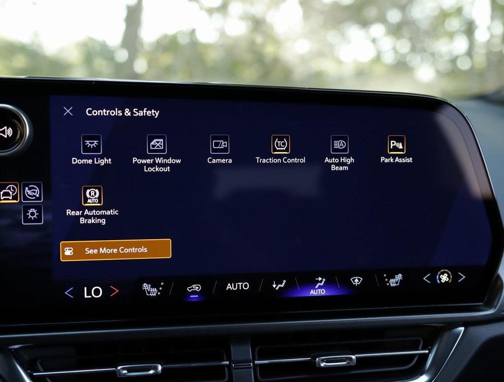 new 2026 Chevrolet Equinox EV car, priced at $37,165