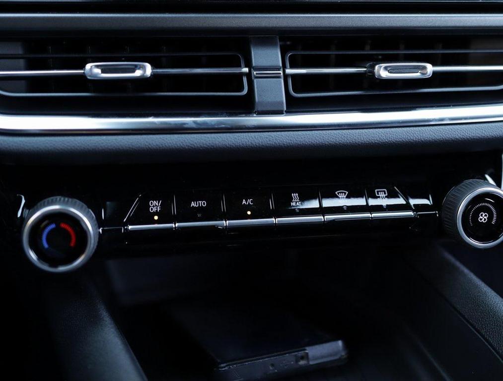 new 2026 Chevrolet Equinox EV car, priced at $37,165