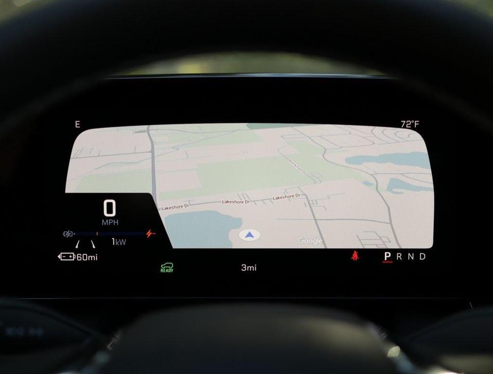 new 2026 Chevrolet Equinox EV car, priced at $37,165