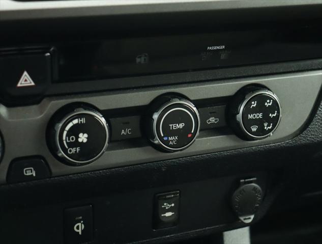 used 2016 Toyota Tacoma car, priced at $24,998