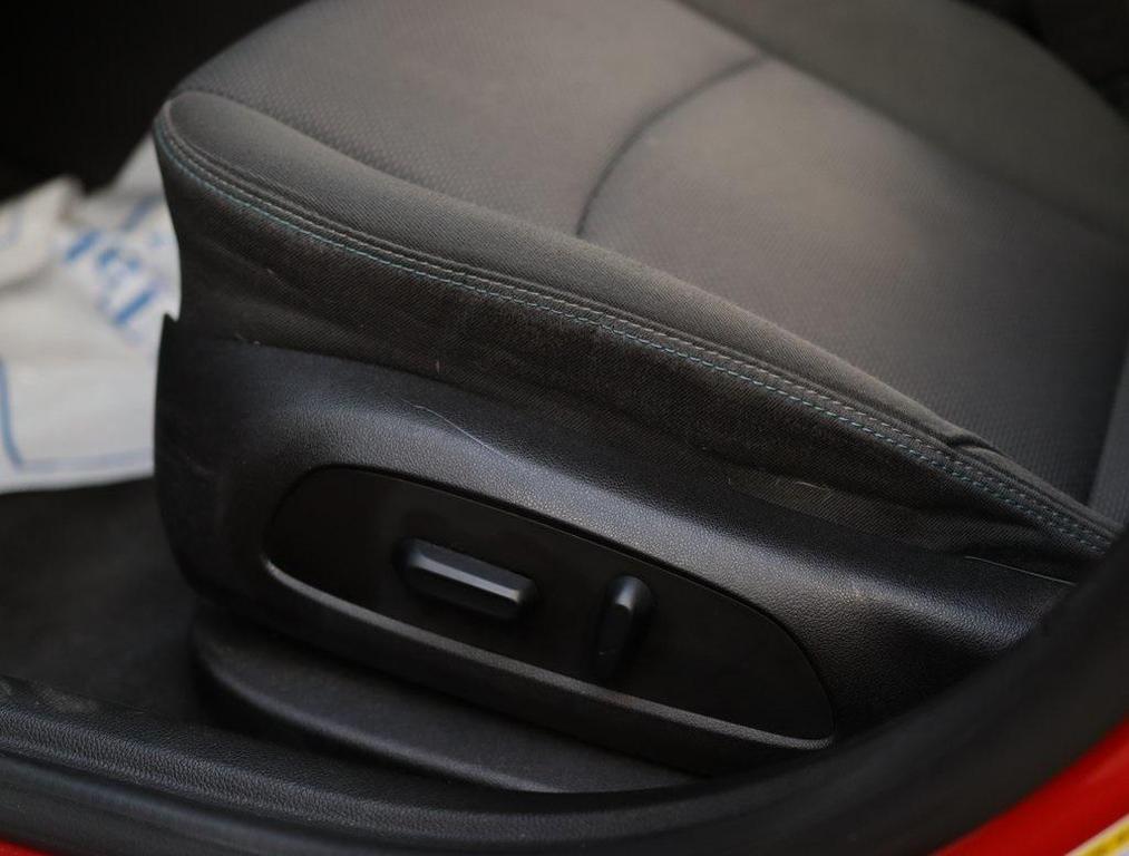 used 2018 Chevrolet Cruze car, priced at $11,995