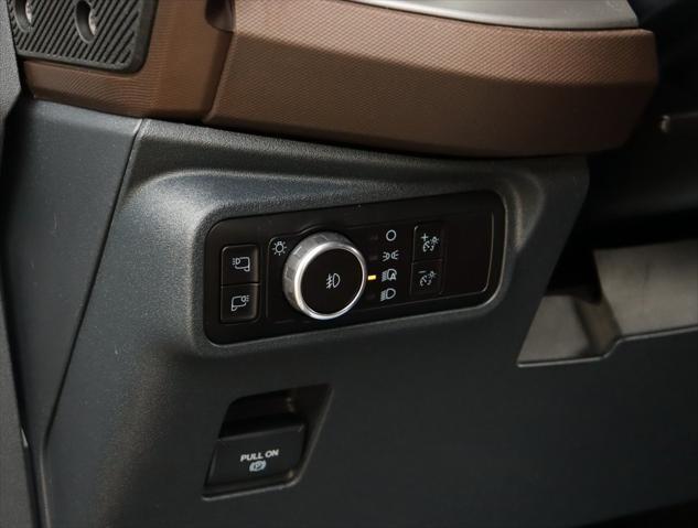 used 2023 Ford Bronco car, priced at $43,298