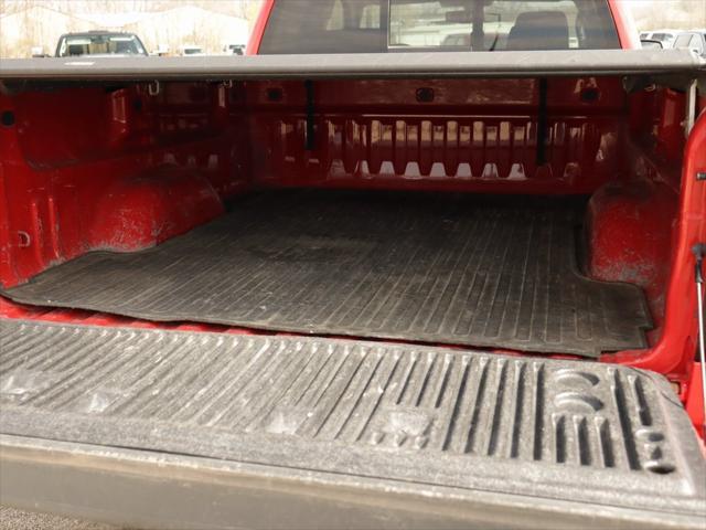 used 2018 Chevrolet Silverado 1500 car, priced at $15,998