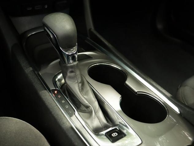 used 2022 Chevrolet Malibu car, priced at $18,698