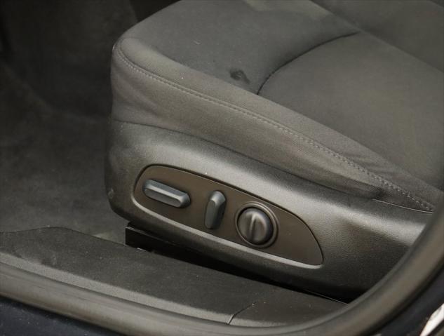 used 2022 Chevrolet Malibu car, priced at $18,698