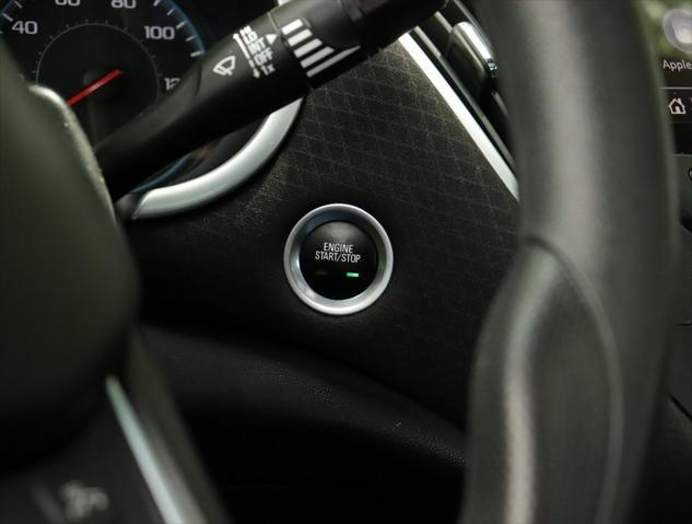 used 2022 Chevrolet Malibu car, priced at $18,698