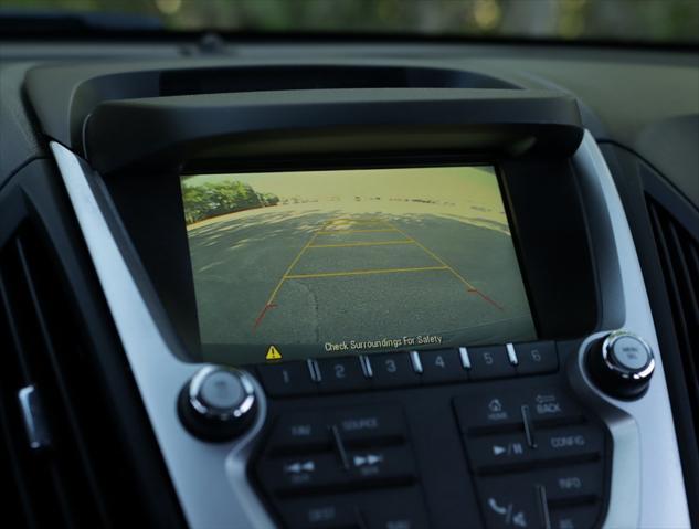 used 2017 Chevrolet Equinox car, priced at $12,798