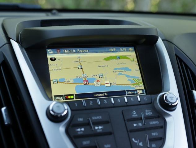 used 2017 Chevrolet Equinox car, priced at $12,798