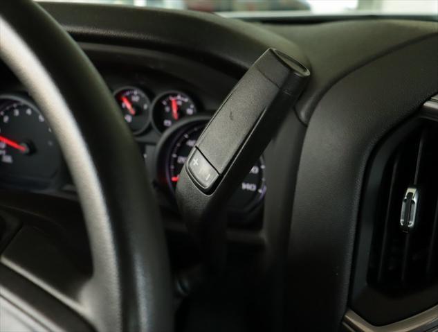 used 2024 Chevrolet Silverado 1500 car, priced at $29,998