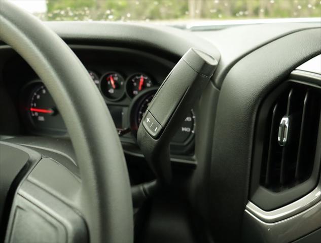 new 2025 Chevrolet Silverado 2500 car, priced at $53,450