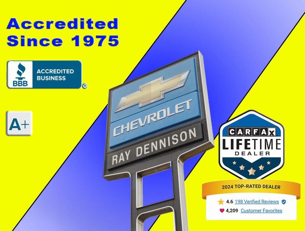 new 2025 Chevrolet Blazer car, priced at $31,992