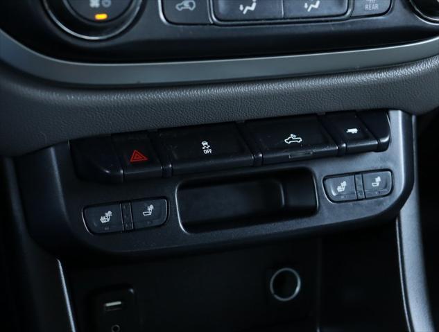 used 2018 Chevrolet Colorado car, priced at $19,798