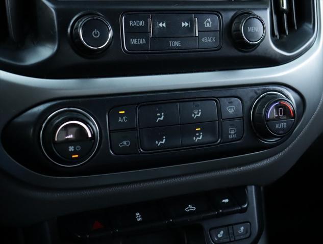 used 2018 Chevrolet Colorado car, priced at $19,798