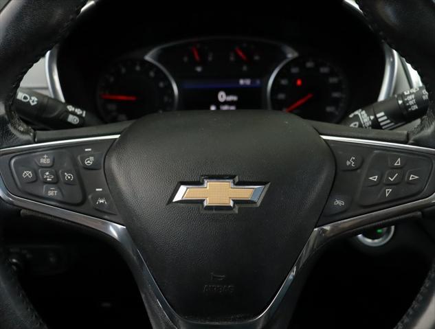 used 2020 Chevrolet Equinox car, priced at $19,598