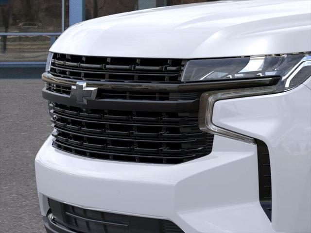 new 2024 Chevrolet Tahoe car, priced at $74,655