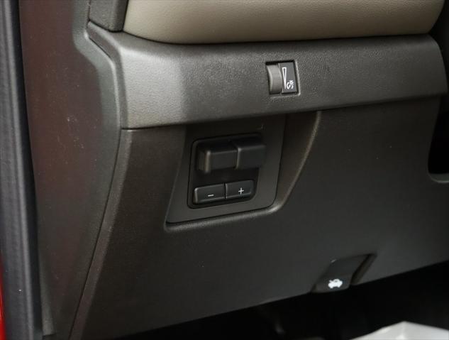 new 2025 Chevrolet Colorado car, priced at $50,560