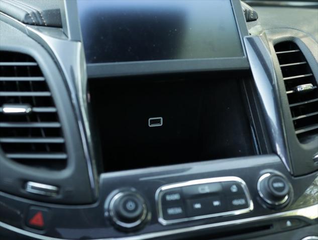 used 2016 Chevrolet Impala car, priced at $19,950