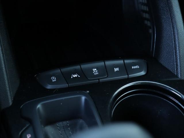 used 2021 Chevrolet TrailBlazer car, priced at $20,950