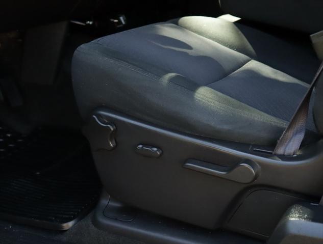 used 2012 Chevrolet Silverado 1500 car