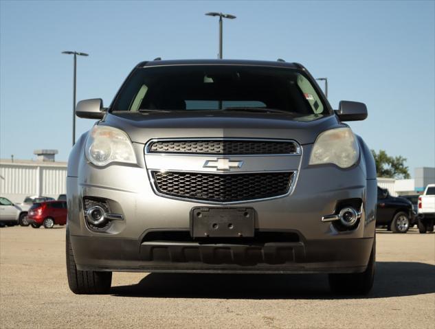 used 2012 Chevrolet Equinox car, priced at $9,989