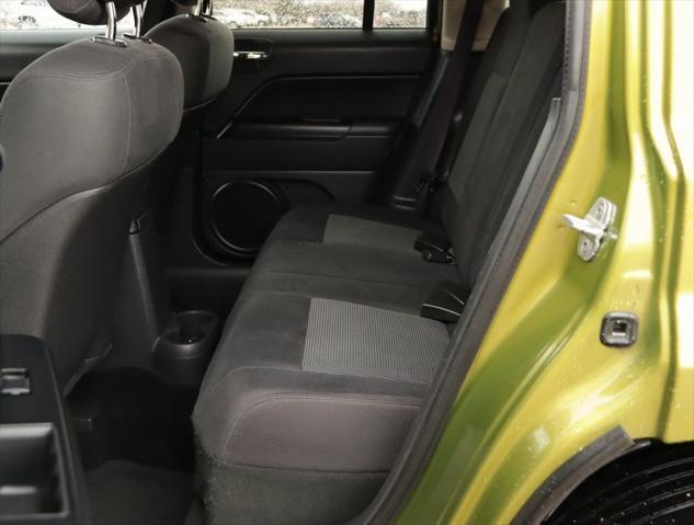 used 2012 Jeep Patriot car, priced at $7,950