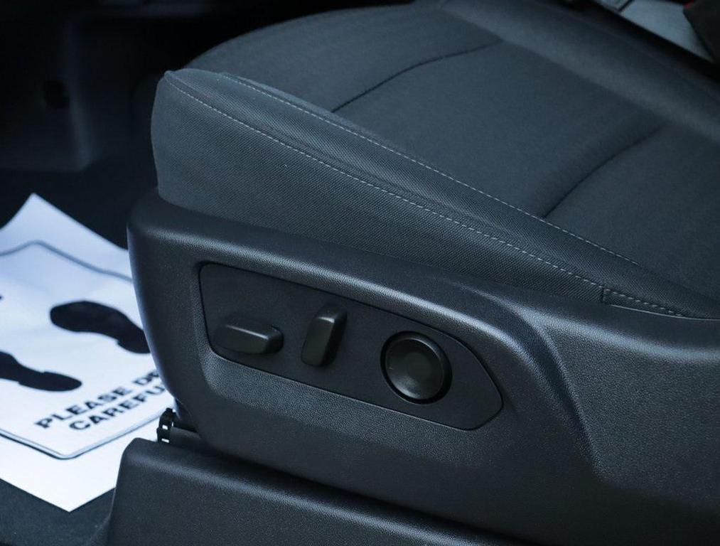 used 2024 Chevrolet Silverado 1500 car, priced at $44,950
