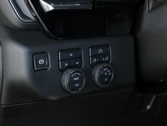 new 2025 Chevrolet Silverado 2500 car, priced at $54,085