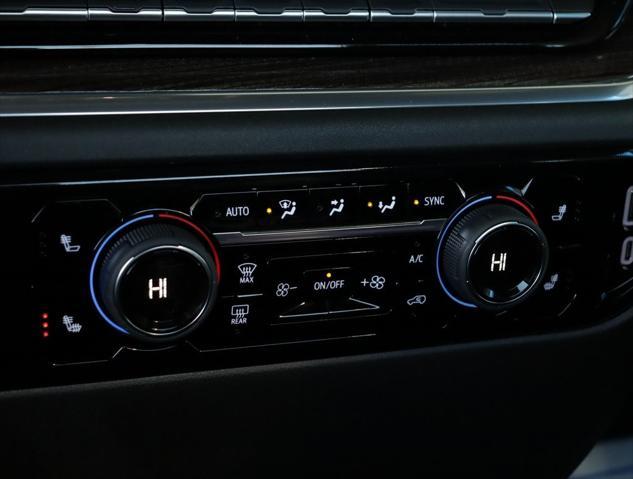 new 2025 Chevrolet Silverado 2500 car, priced at $54,085