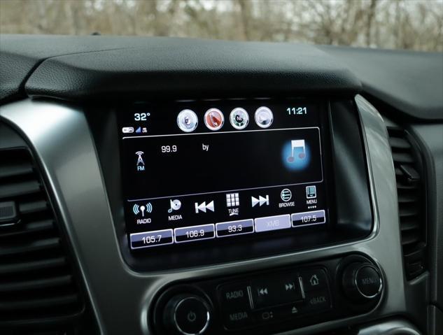 used 2018 Chevrolet Tahoe car, priced at $23,998