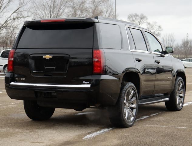 used 2018 Chevrolet Tahoe car, priced at $23,998