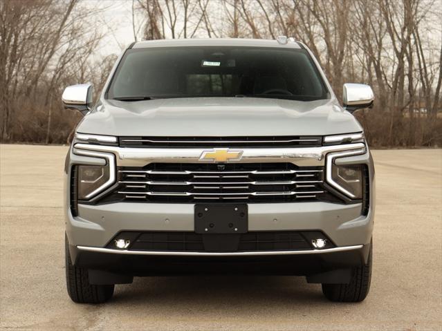 new 2025 Chevrolet Tahoe car, priced at $74,995