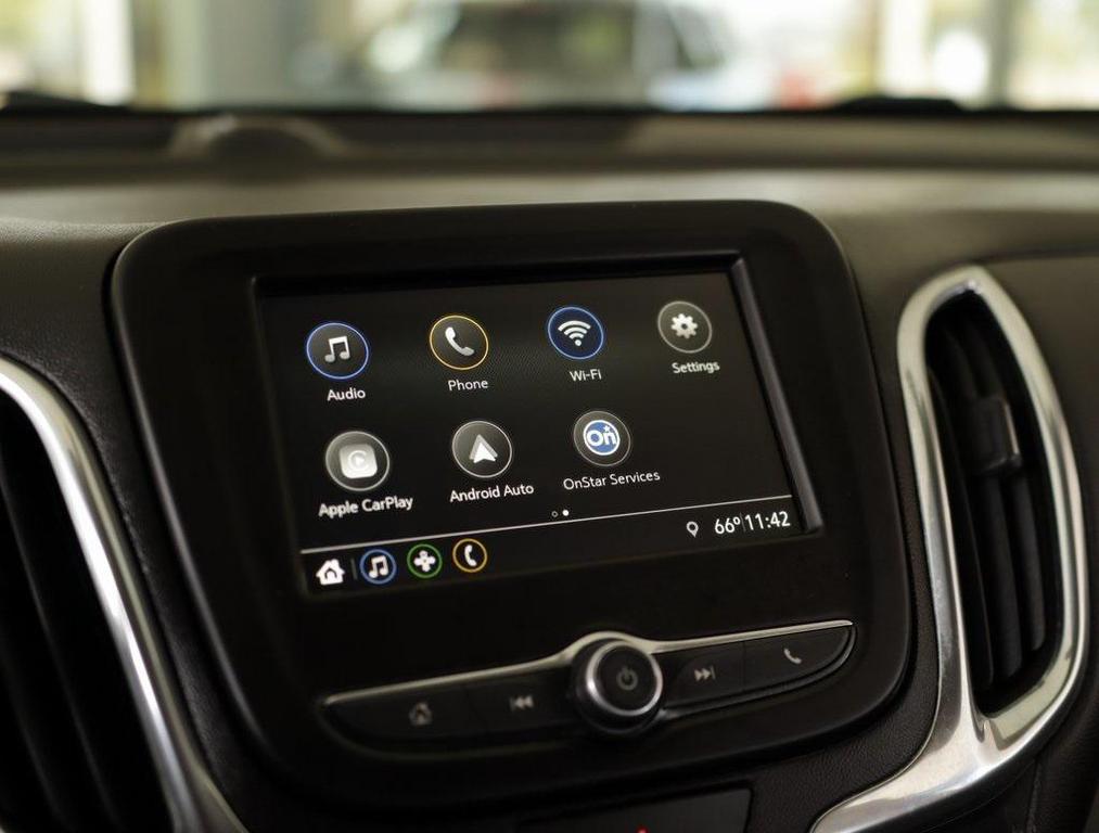 used 2019 Chevrolet Equinox car, priced at $17,789