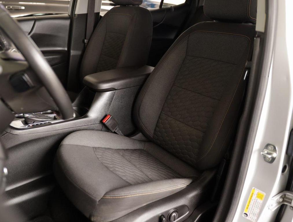 used 2019 Chevrolet Equinox car, priced at $17,789