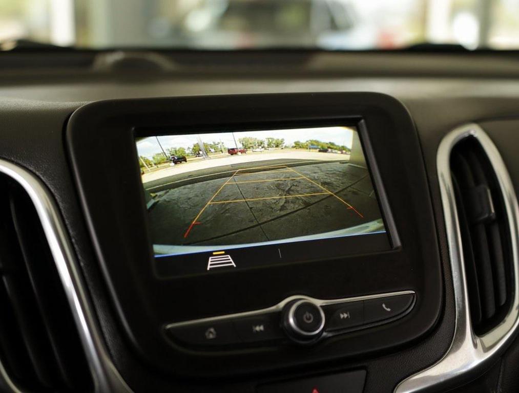 used 2019 Chevrolet Equinox car, priced at $17,789