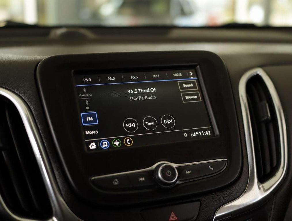 used 2019 Chevrolet Equinox car, priced at $17,789