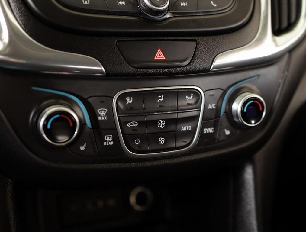 used 2019 Chevrolet Equinox car, priced at $17,789