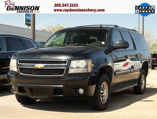 used 2007 Chevrolet Suburban car, priced at $15,998
