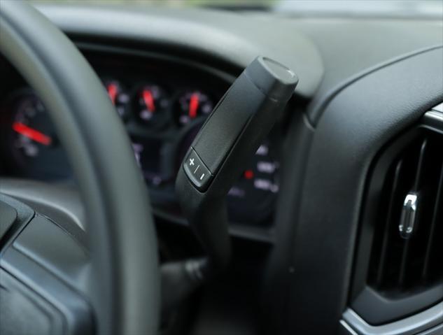 new 2025 Chevrolet Silverado 1500 car, priced at $51,749