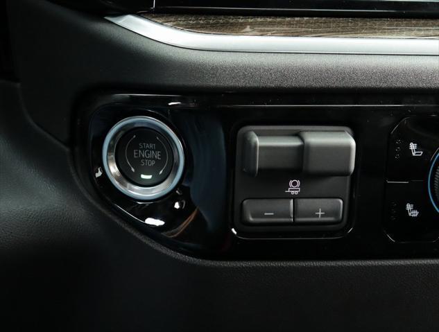 new 2025 Chevrolet Silverado 1500 car, priced at $56,575