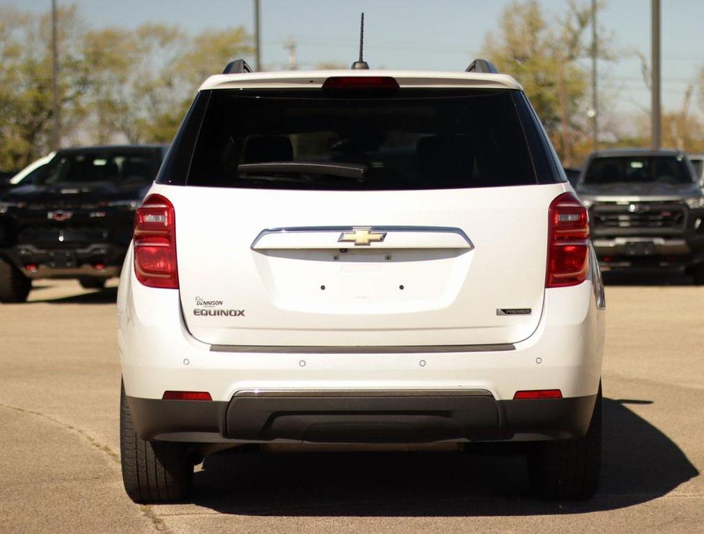 used 2017 Chevrolet Equinox car, priced at $11,295