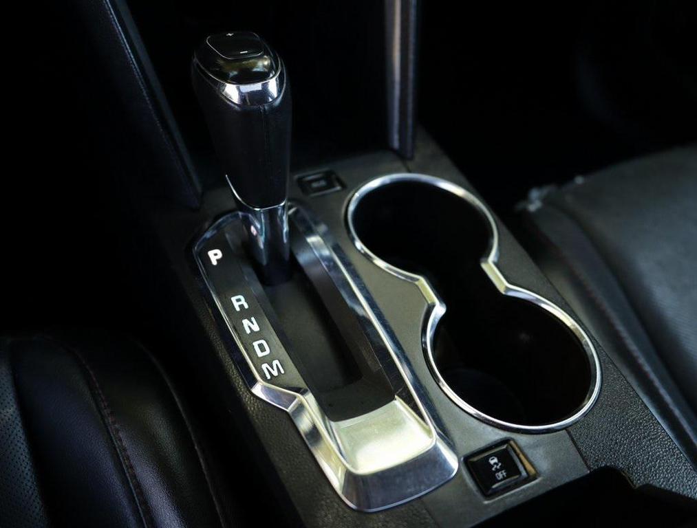 used 2017 Chevrolet Equinox car, priced at $11,295